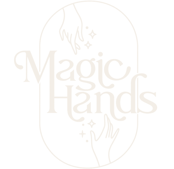 Magic Hands